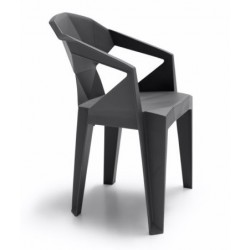 Silla Comedor Diseño Modelo Cosmopolitan