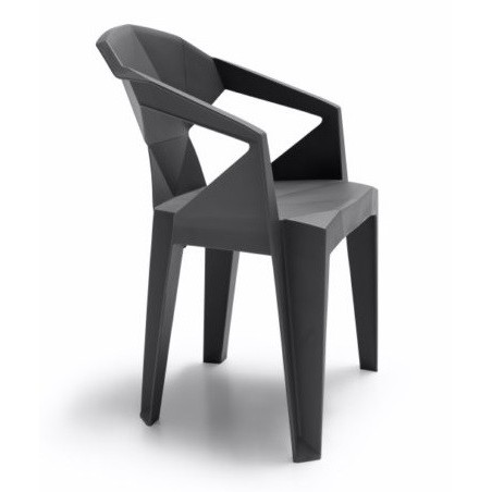 Silla Comedor Diseño Modelo Cosmopolitan