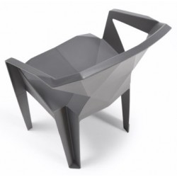 Silla Comedor Diseño Modelo Cosmopolitan
