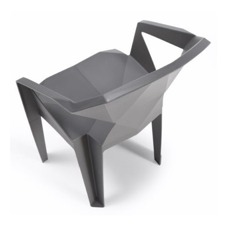 Silla Comedor Diseño Modelo Cosmopolitan