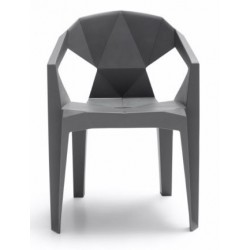 Silla Comedor Diseño Modelo Cosmopolitan