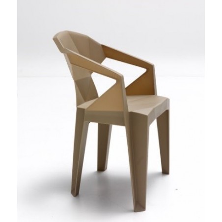 Silla Comedor Diseño Modelo Cosmopolitan
