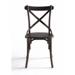 Silla Estilo Vintage Modelo Botanic