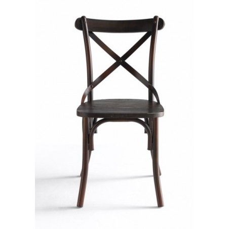 Silla Estilo Vintage Modelo Botanic
