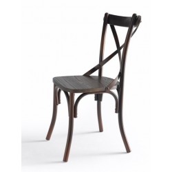 Silla Estilo Vintage Modelo Botanic