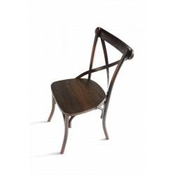 Silla Estilo Vintage Modelo Botanic