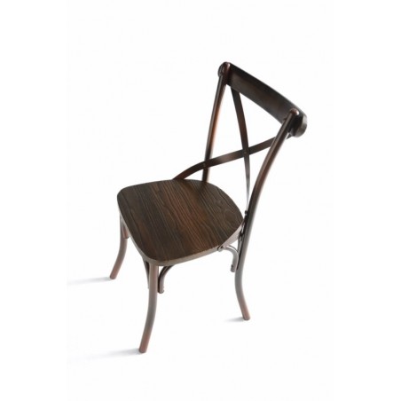 Silla Estilo Vintage Modelo Botanic