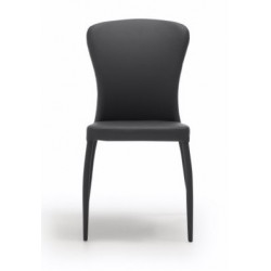 Silla Comedor Tapizado Modelo Bono - Varios Colores
