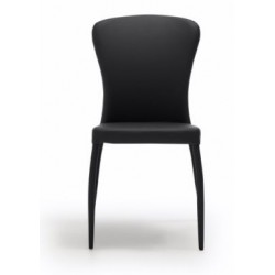 Silla Comedor Tapizado Modelo Bono - Varios Colores