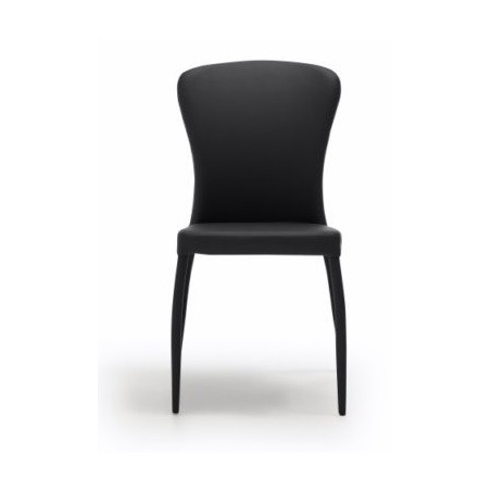 Silla Comedor Tapizado Modelo Bono - Varios Colores