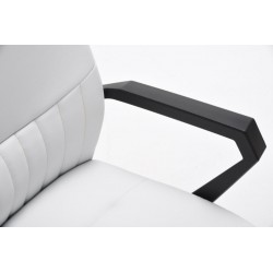 Sillón Oficina Modelo Bombay - Varios Colores de tejido