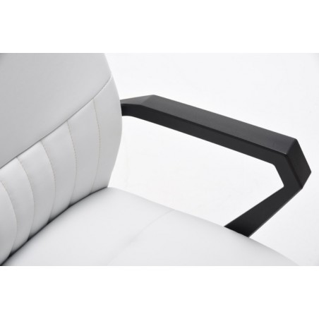 Sillón Oficina Modelo Bombay - Varios Colores de tejido