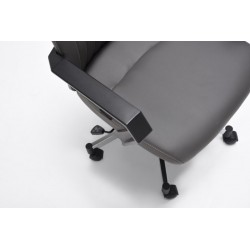 Sillón Oficina Modelo Bombay - Varios Colores de tejido