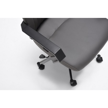 Sillón Oficina Modelo Bombay - Varios Colores de tejido