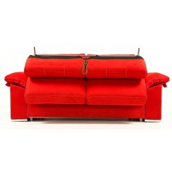 Sofá Cama Sistema Italiano Modelo Venus