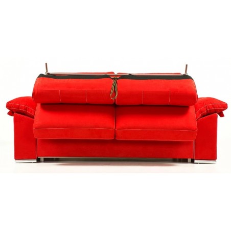 Sofá Cama Sistema Italiano Modelo Venus