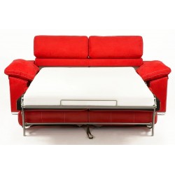 Sofá Cama Sistema Italiano Modelo Venus