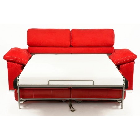 Sofá Cama Sistema Italiano Modelo Venus