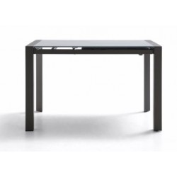 Mesa Extensible Comedor Modelo Avance - Varios Colores