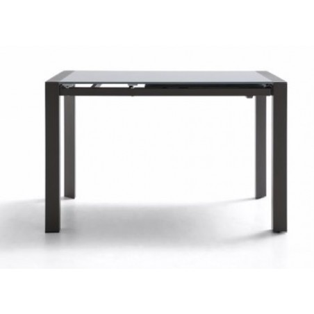 Mesa Extensible Comedor Modelo Avance - Varios Colores