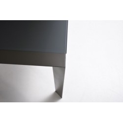 Mesa Extensible Comedor Modelo Avance - Varios Colores