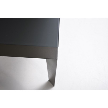 Mesa Extensible Comedor Modelo Avance - Varios Colores