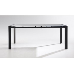 Mesa Extensible Comedor Modelo Avance - Varios Colores