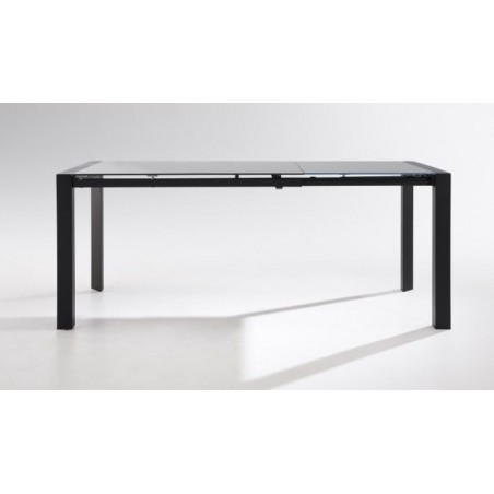 Mesa Extensible Comedor Modelo Avance - Varios Colores