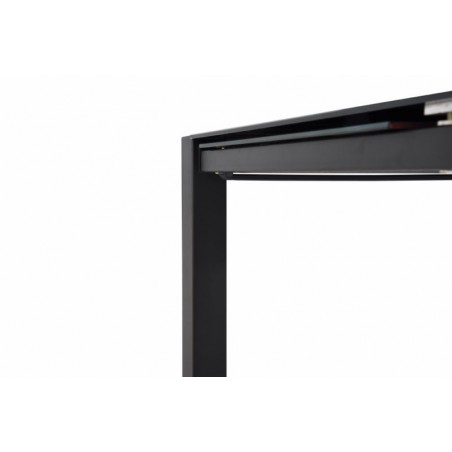 Mesa Extensible Comedor Modelo Avance - Varios Colores