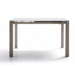 Mesa Extensible Comedor Modelo Avance - Varios Colores