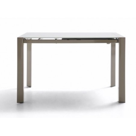 Mesa Extensible Comedor Modelo Avance - Varios Colores