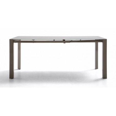Mesa Extensible Comedor Modelo Avance - Varios Colores
