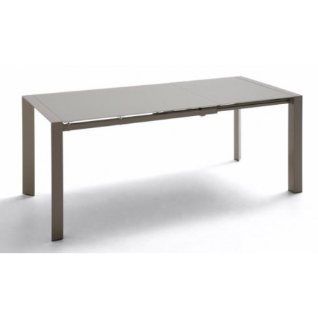 Mesa Extensible Comedor Modelo Avance - Varios Colores