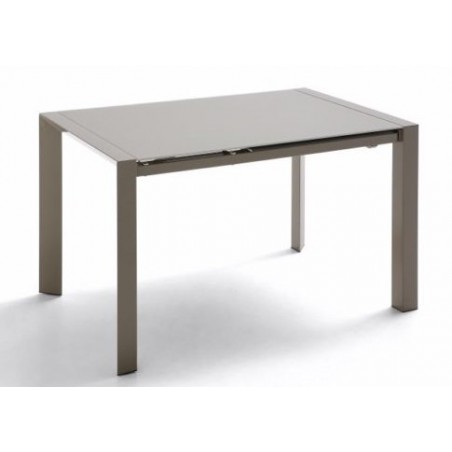 Mesa Extensible Comedor Modelo Avance - Varios Colores