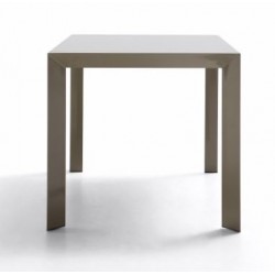 Mesa Extensible Comedor Modelo Avance - Varios Colores