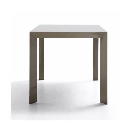 Mesa Extensible Comedor Modelo Avance - Varios Colores