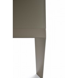 Mesa Extensible Comedor Modelo Avance - Varios Colores
