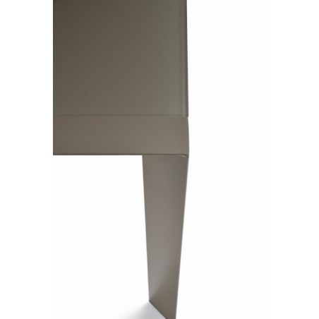 Mesa Extensible Comedor Modelo Avance - Varios Colores