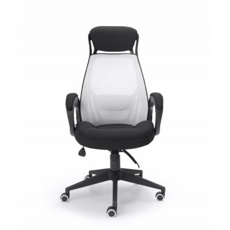 Sillón Dirección Oficina Modelo Apache - Varios Colores