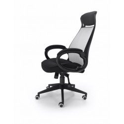 Sillón Dirección Oficina Modelo Apache - Varios Colores