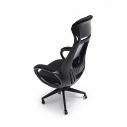Sillón Dirección Oficina Modelo Apache - Varios Colores