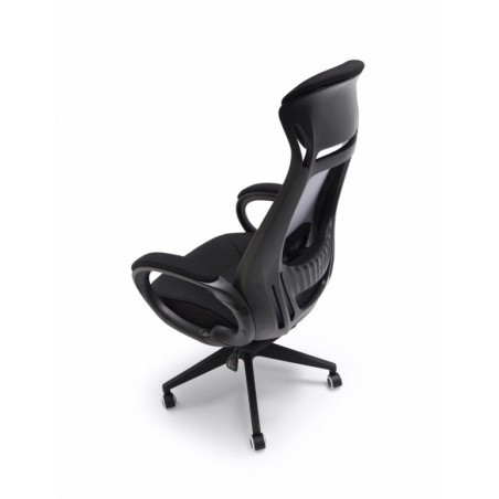 Sillón Dirección Oficina Modelo Apache - Varios Colores