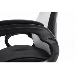 Sillón Dirección Oficina Modelo Apache - Varios Colores