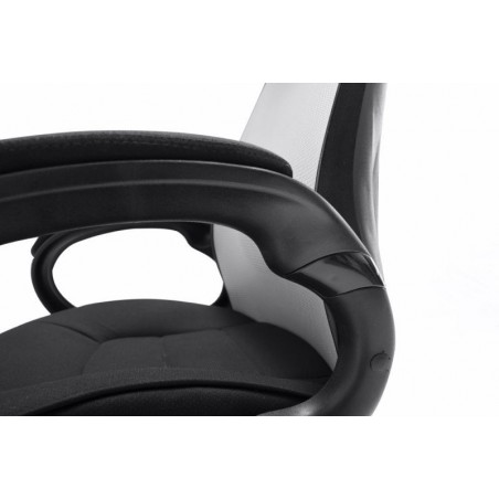 Sillón Dirección Oficina Modelo Apache - Varios Colores