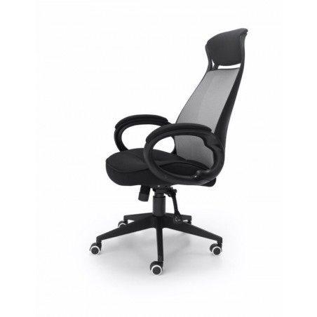 Sillón Dirección Oficina Modelo Apache - Varios Colores