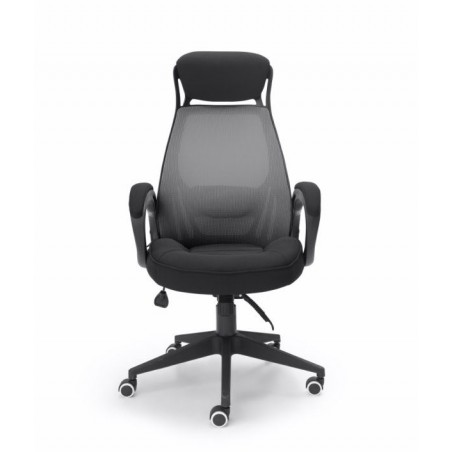 Sillón Dirección Oficina Modelo Apache - Varios Colores