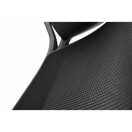 Sillón Dirección Oficina Modelo Apache - Varios Colores