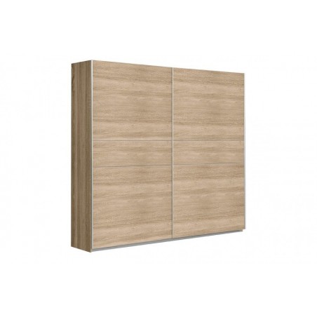 Armario 2 Puertas Correderas Modelo Winner 210x200