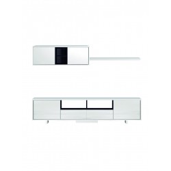 Mueble Salón Estilo Moderno Modelo Varys