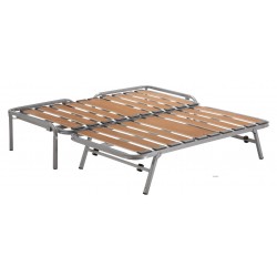 Cama Cangruo Gran Confort